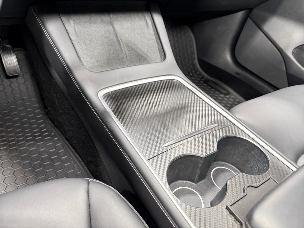 2022 Tesla Model 3 view 17