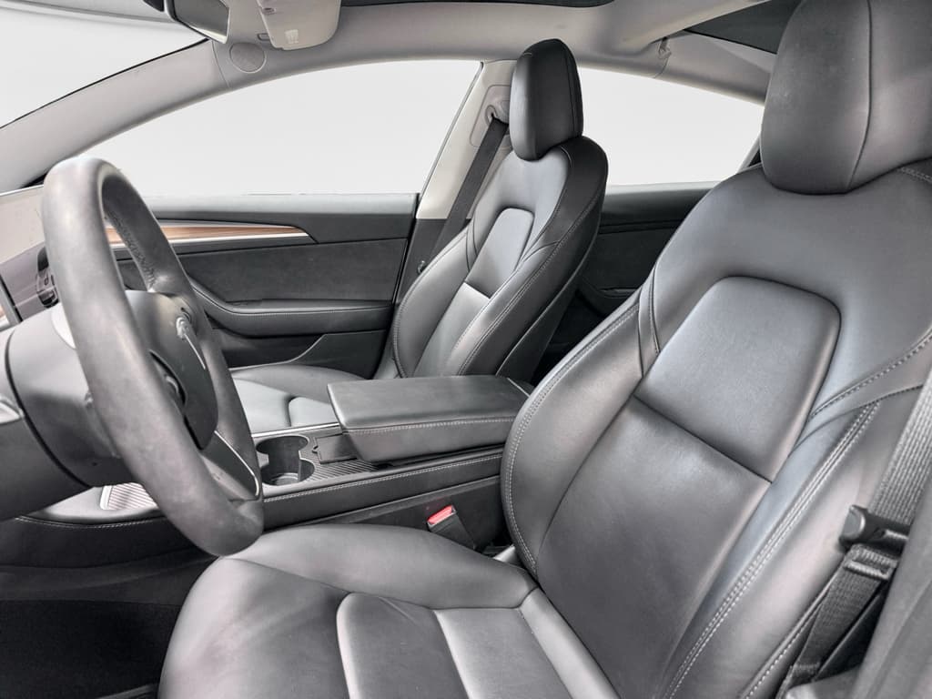 2022 Tesla Model 3 view 15