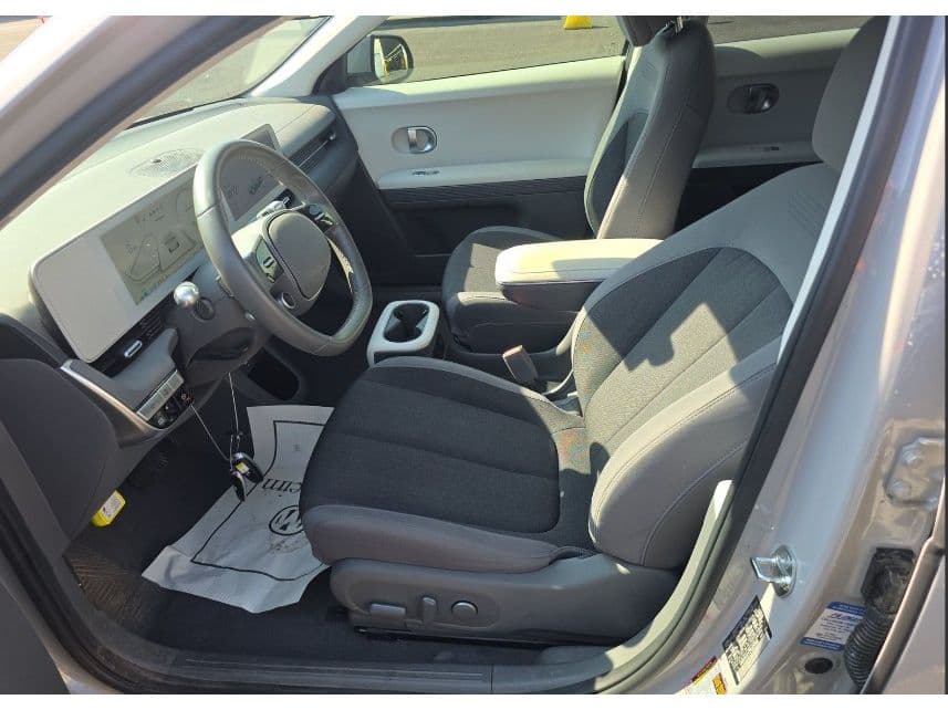 2024 Hyundai IONIQ 5 view 5
