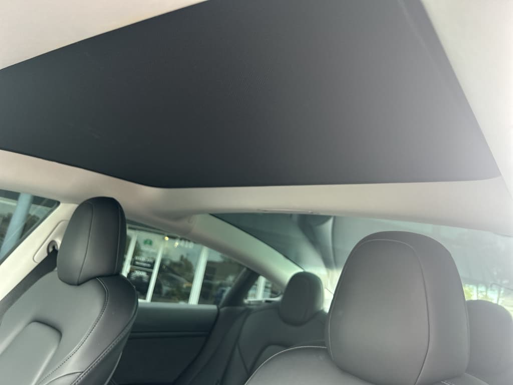 2022 Tesla Model 3 view 16
