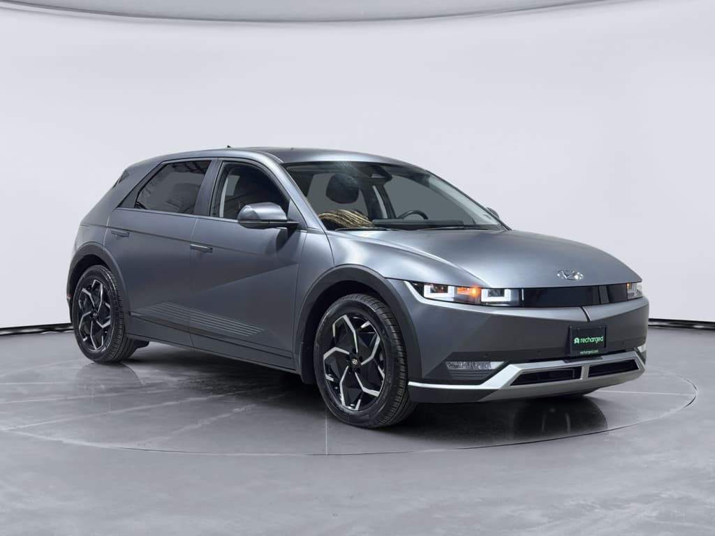 2024 Hyundai IONIQ 5 view 4