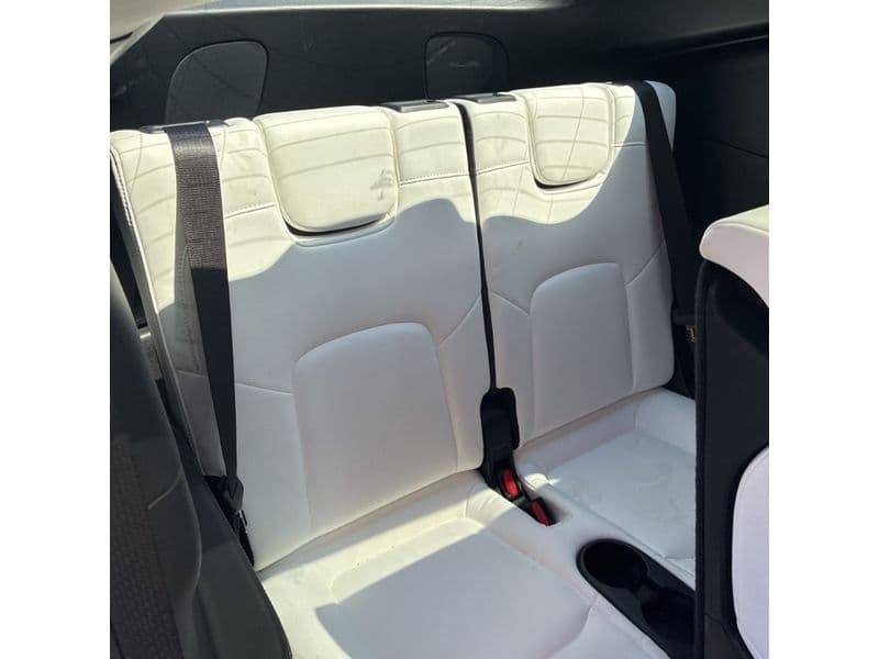 2021 Tesla Model Y view 5