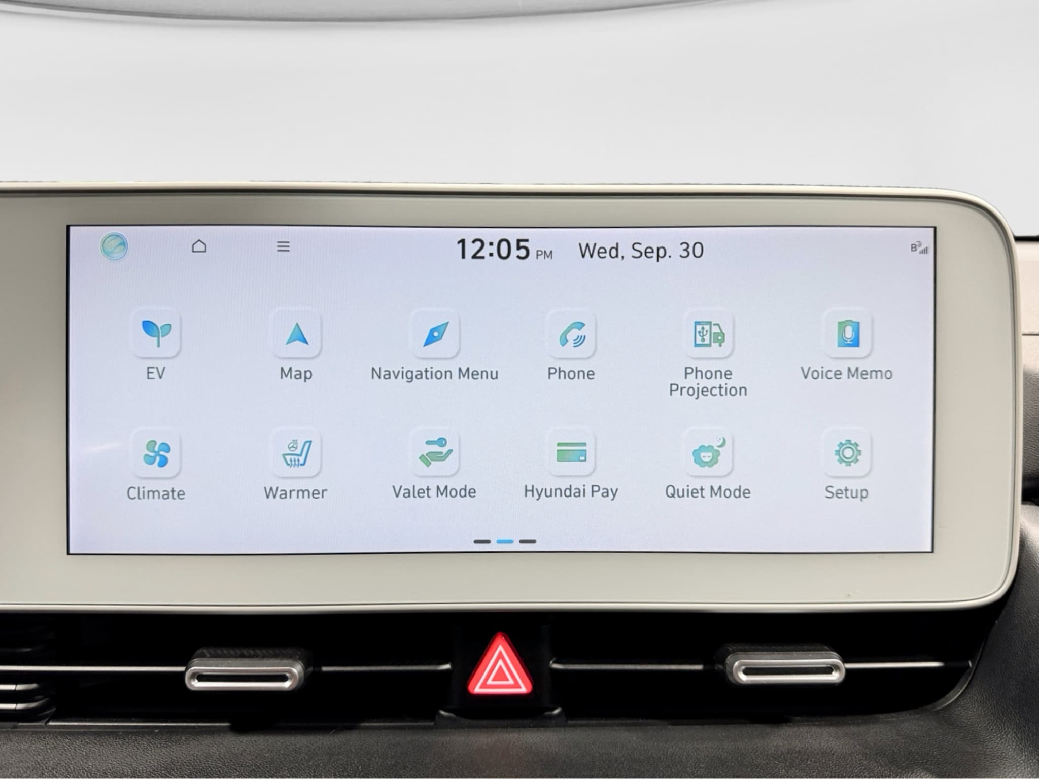 2024 Hyundai IONIQ 5 view 14