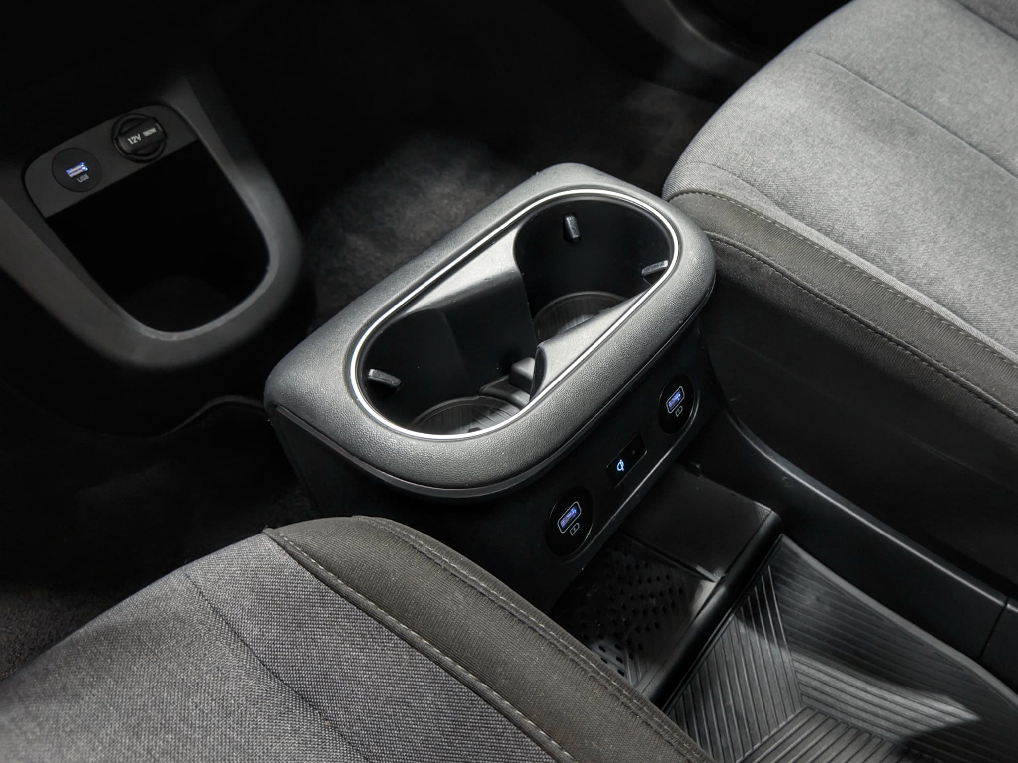 2024 Hyundai IONIQ 5 view 19