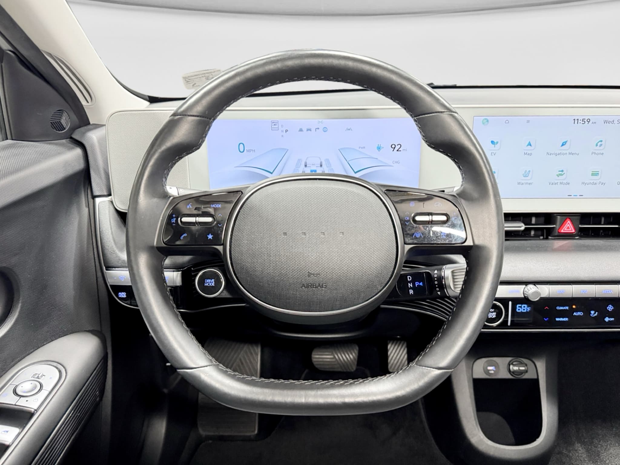 2024 Hyundai IONIQ 5 view 9