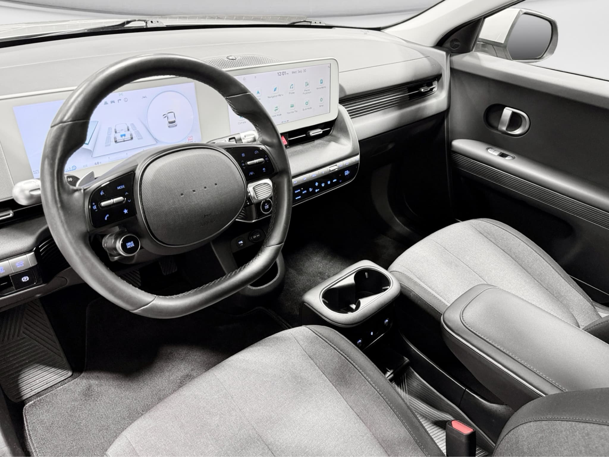2024 Hyundai IONIQ 5 view 18