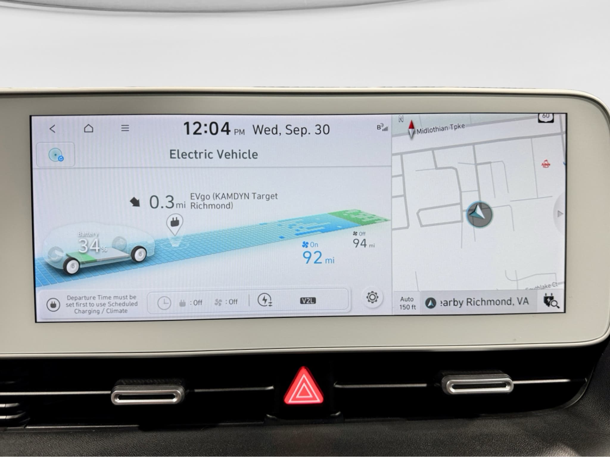 2024 Hyundai IONIQ 5 view 13