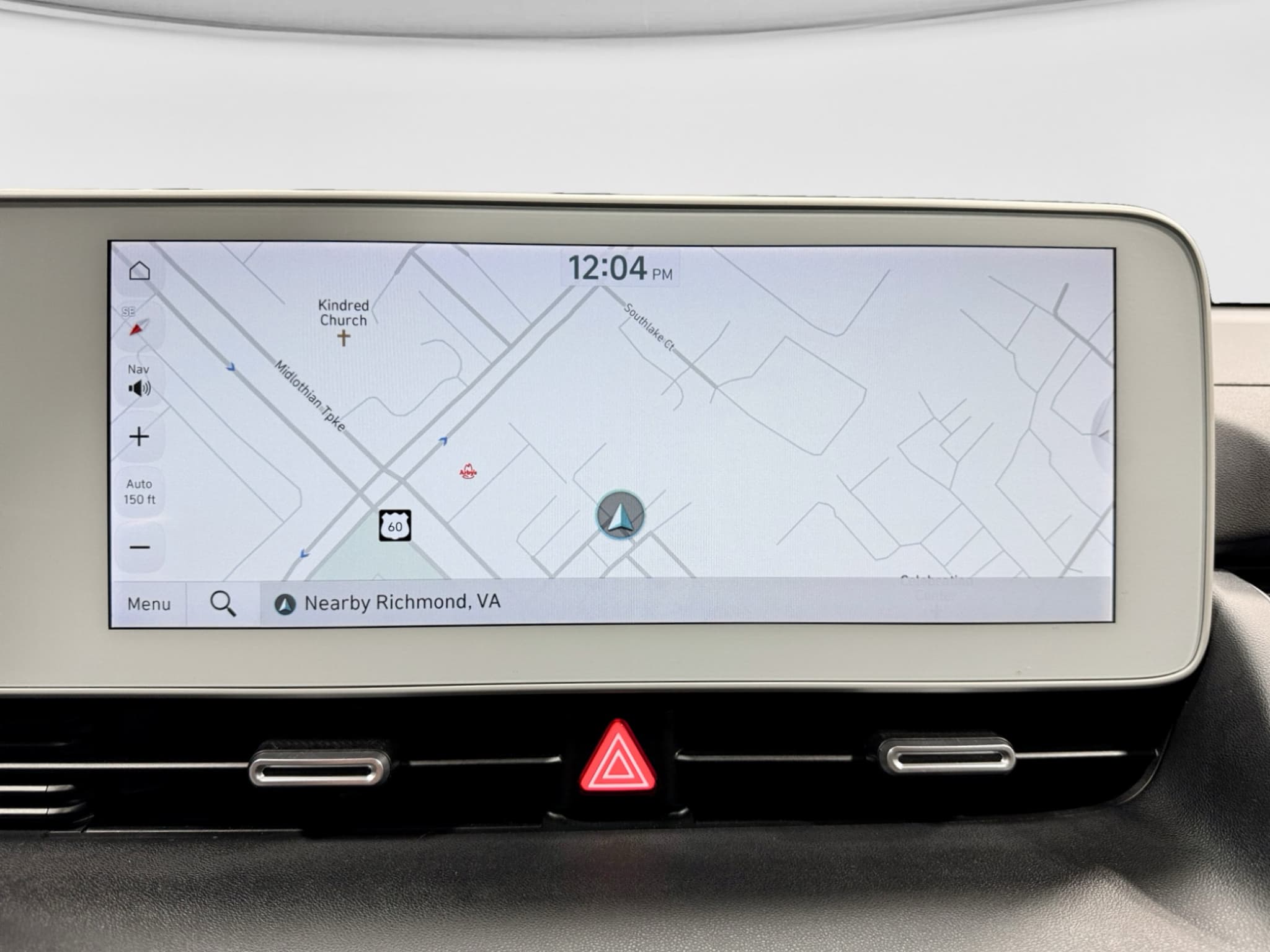 2024 Hyundai IONIQ 5 view 11
