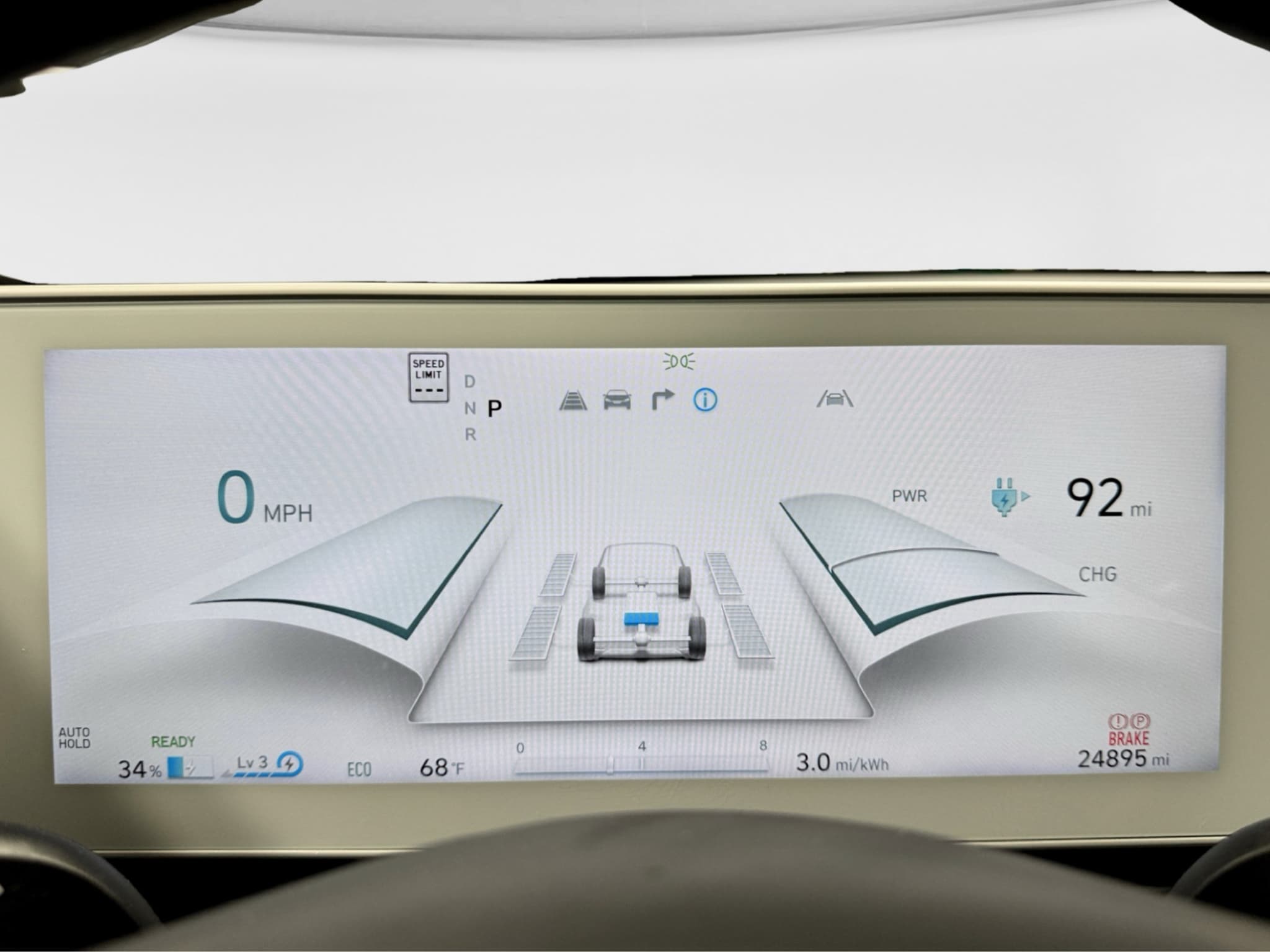 2024 Hyundai IONIQ 5 view 10