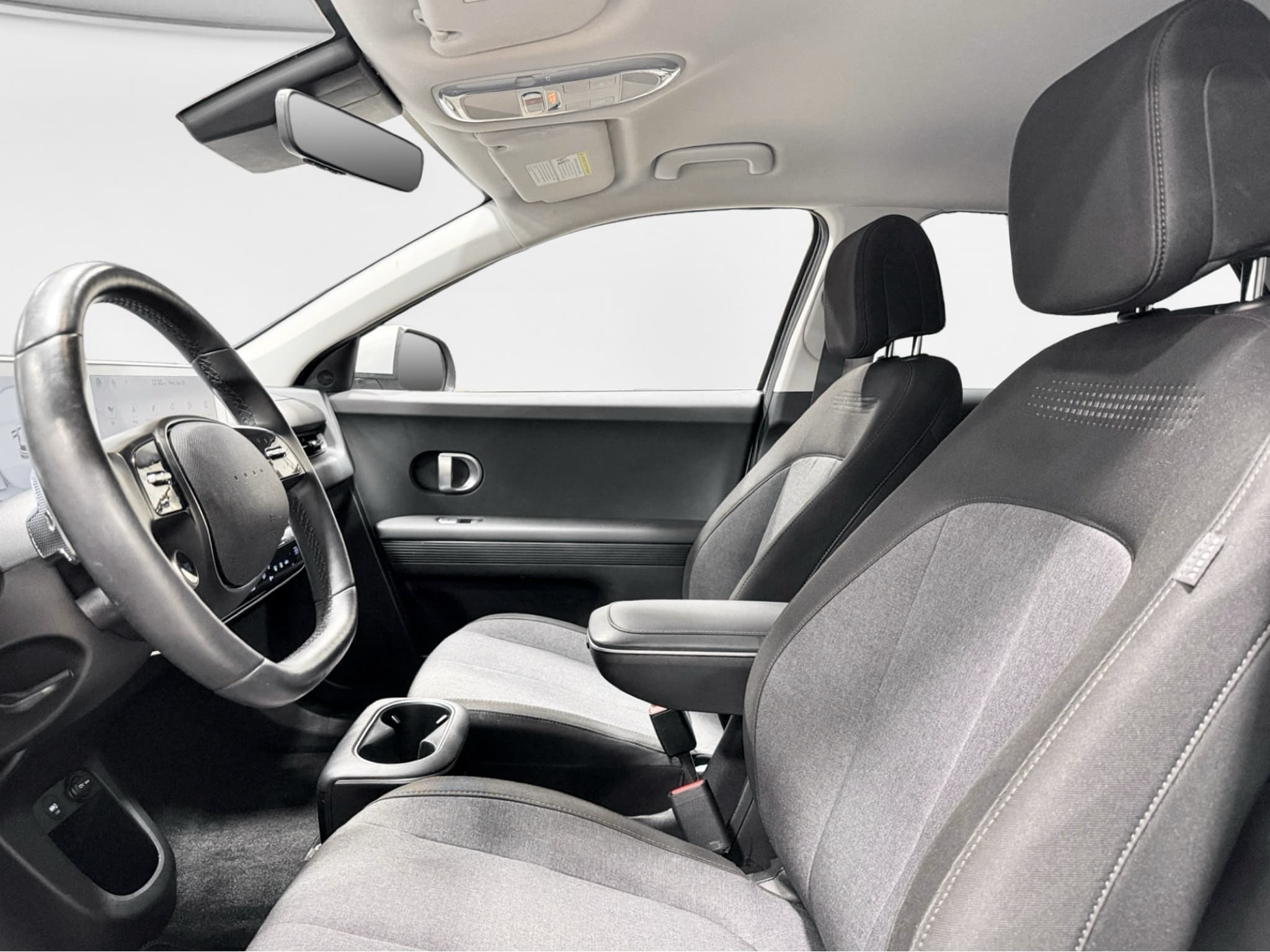 2024 Hyundai IONIQ 5 view 17