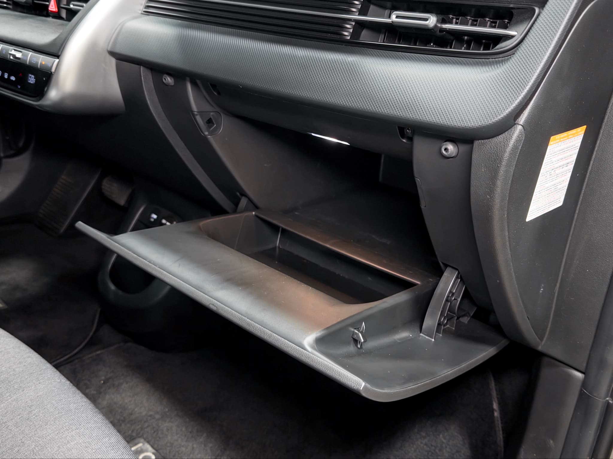 2024 Hyundai IONIQ 5 view 20