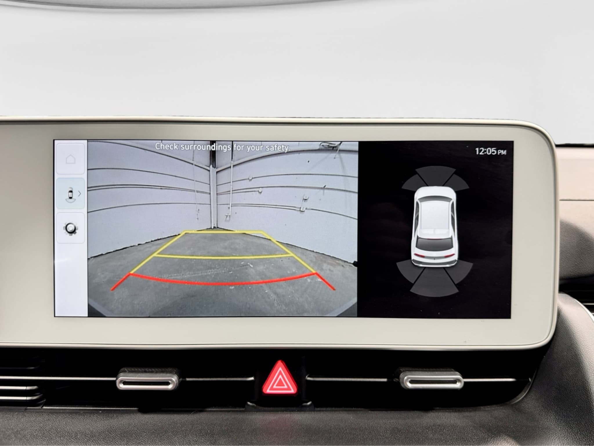 2024 Hyundai IONIQ 5 view 15
