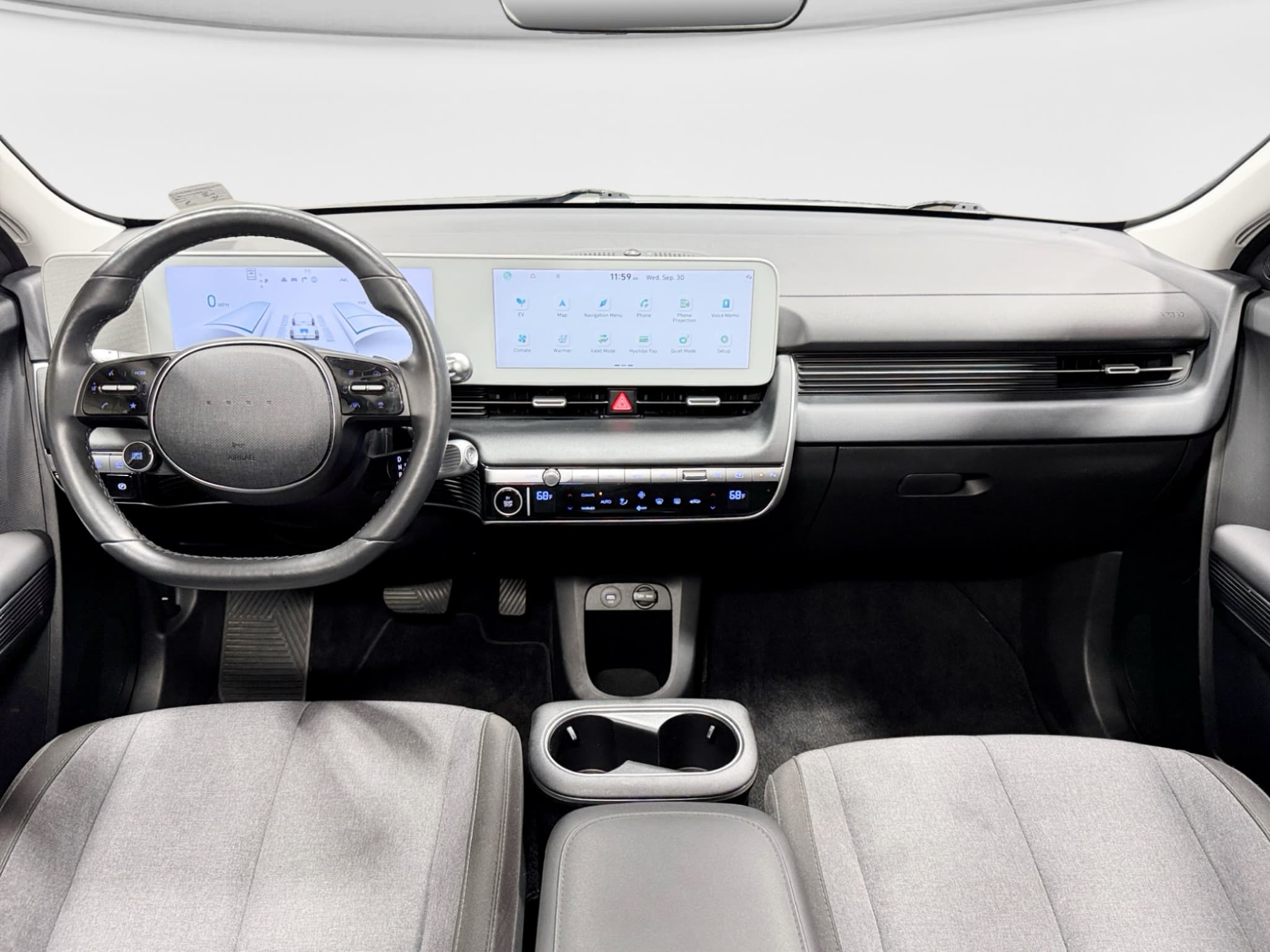 2024 Hyundai IONIQ 5 view 16