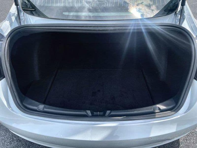 2019 Tesla Model 3 view 25