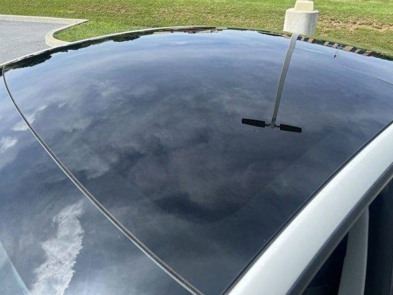 2019 Tesla Model 3 view 13