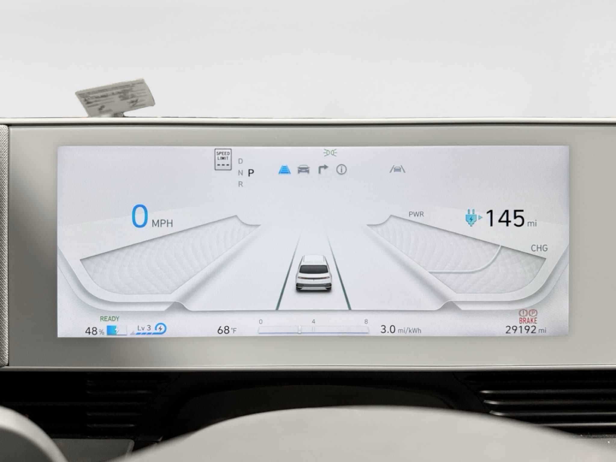 2024 Hyundai IONIQ 5 view 10