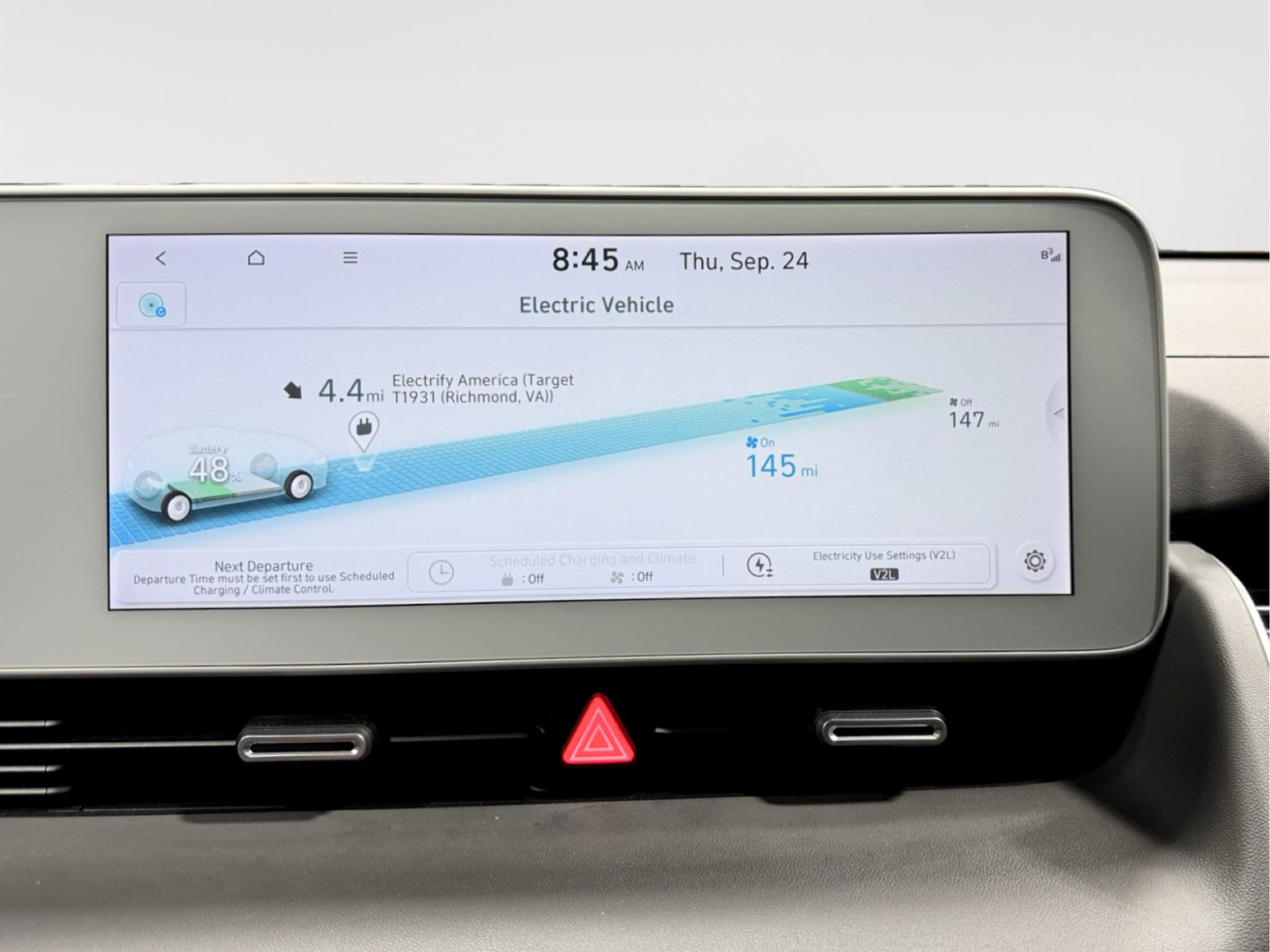 2024 Hyundai IONIQ 5 view 13