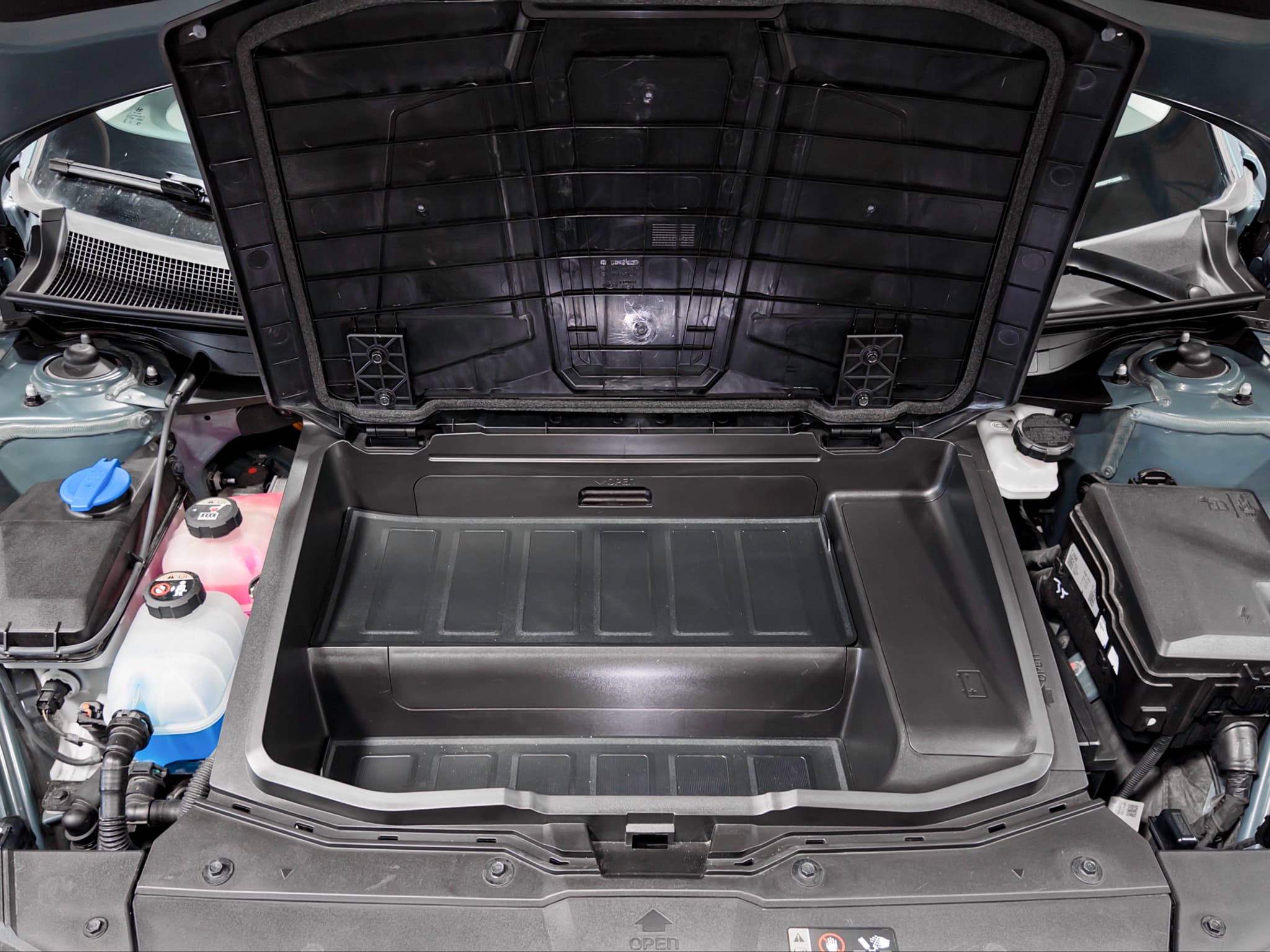 2024 Hyundai IONIQ 5 view 26