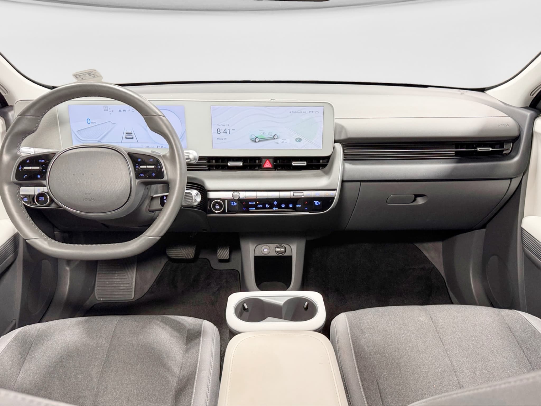 2024 Hyundai IONIQ 5 view 16