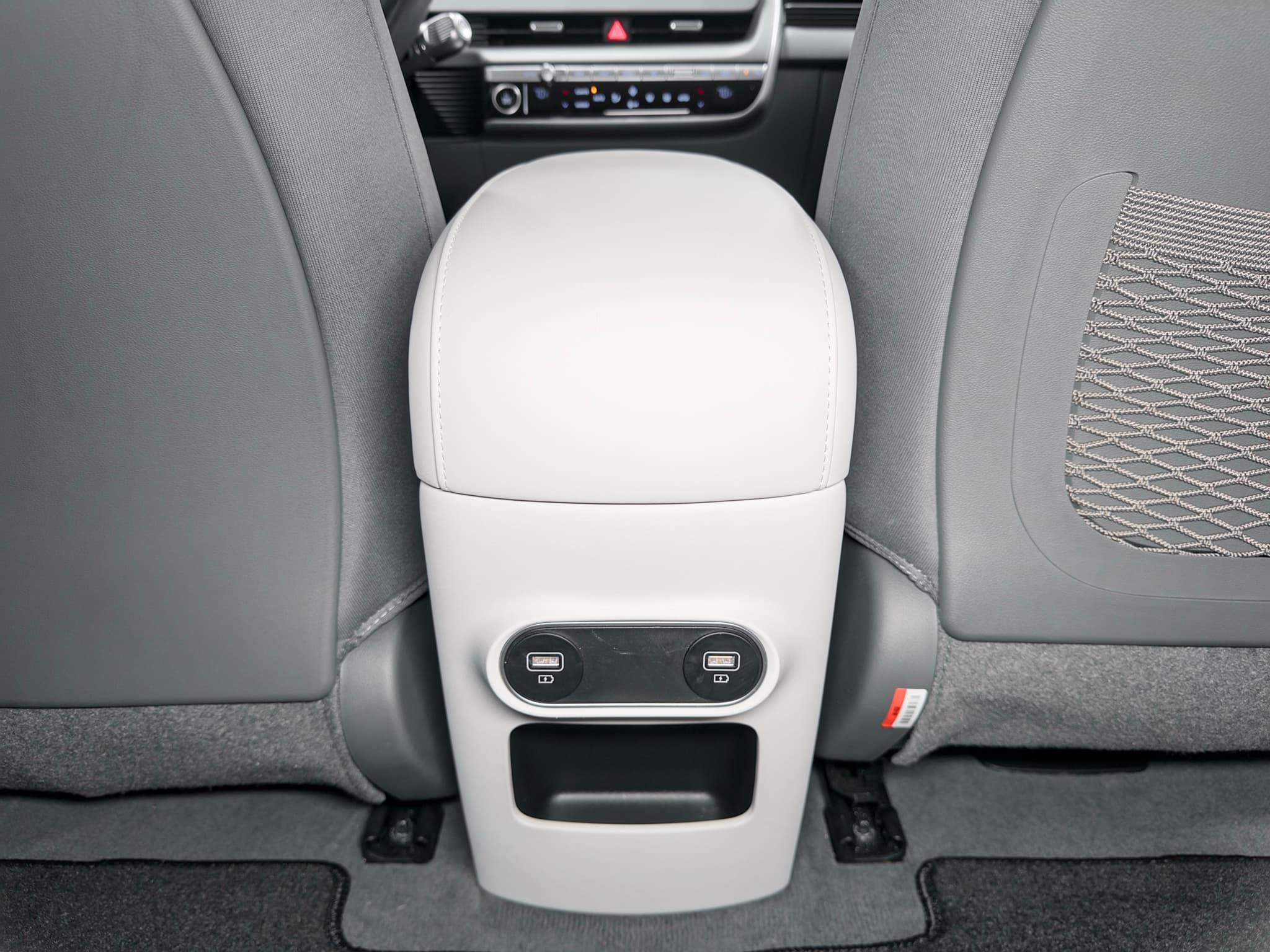 2024 Hyundai IONIQ 5 view 21