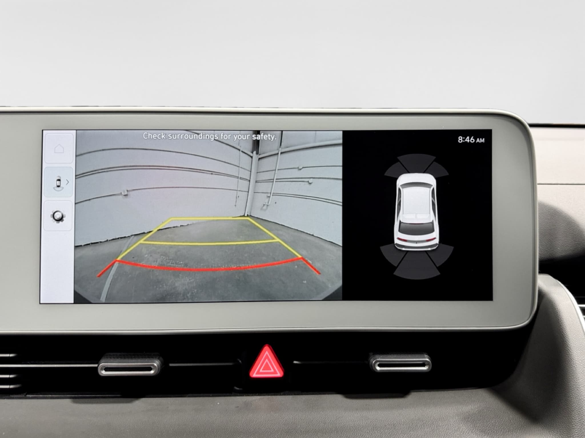 2024 Hyundai IONIQ 5 view 14