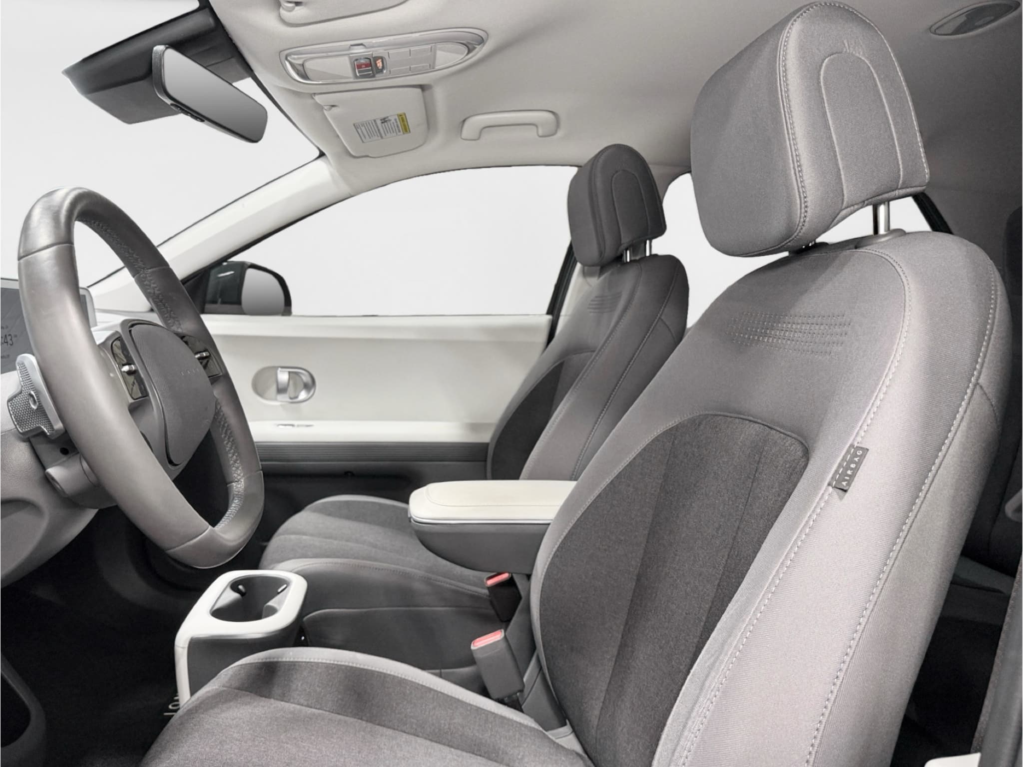 2024 Hyundai IONIQ 5 view 17