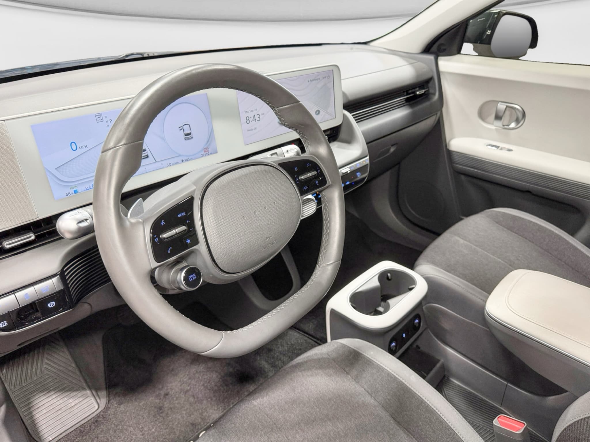 2024 Hyundai IONIQ 5 view 18
