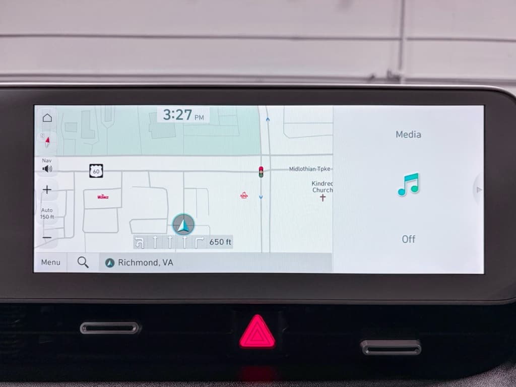 2024 Hyundai IONIQ 5 view 10