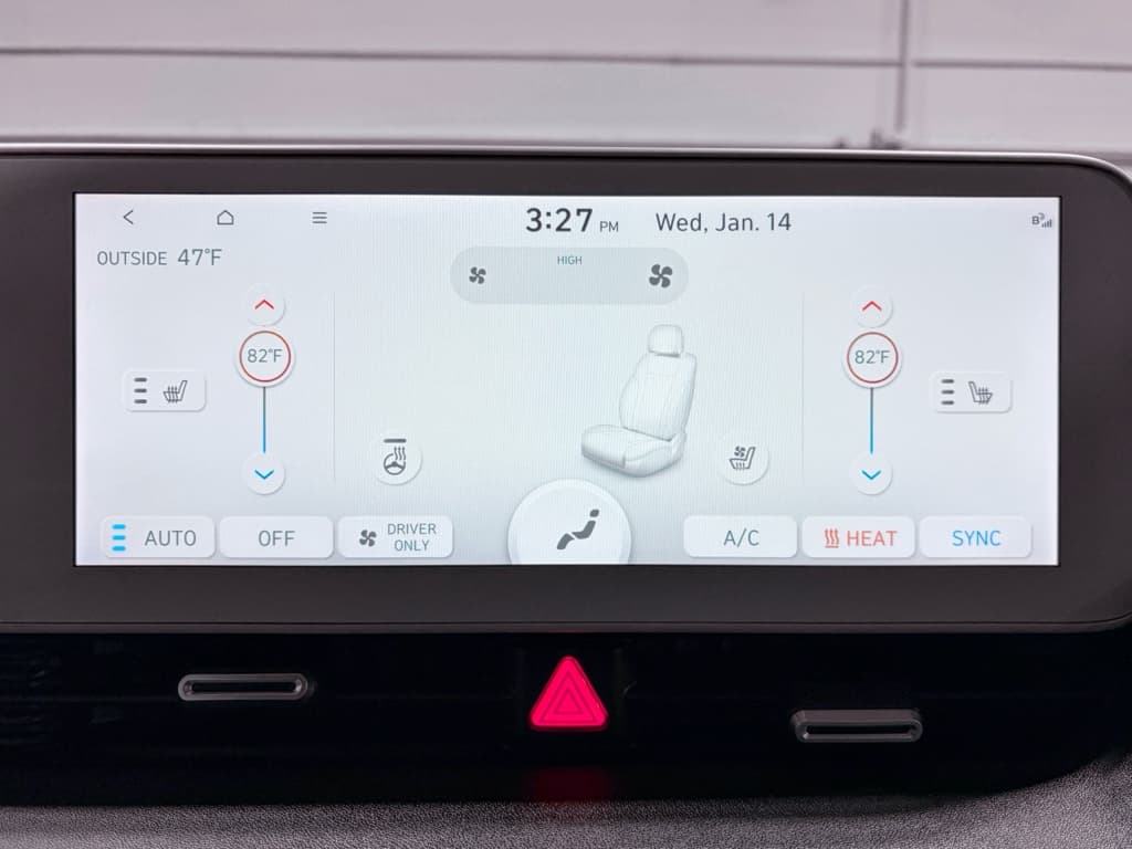 2024 Hyundai IONIQ 5 view 12