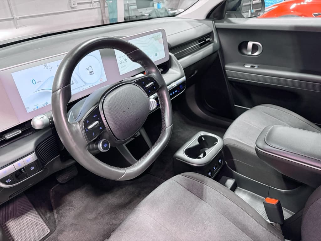 2024 Hyundai IONIQ 5 view 16