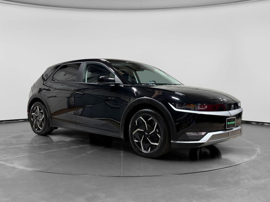 2024 Hyundai IONIQ 5 view 4