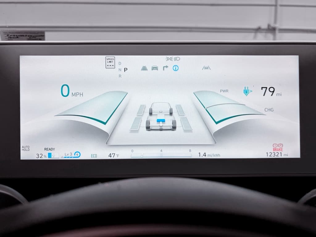 2024 Hyundai IONIQ 5 view 9