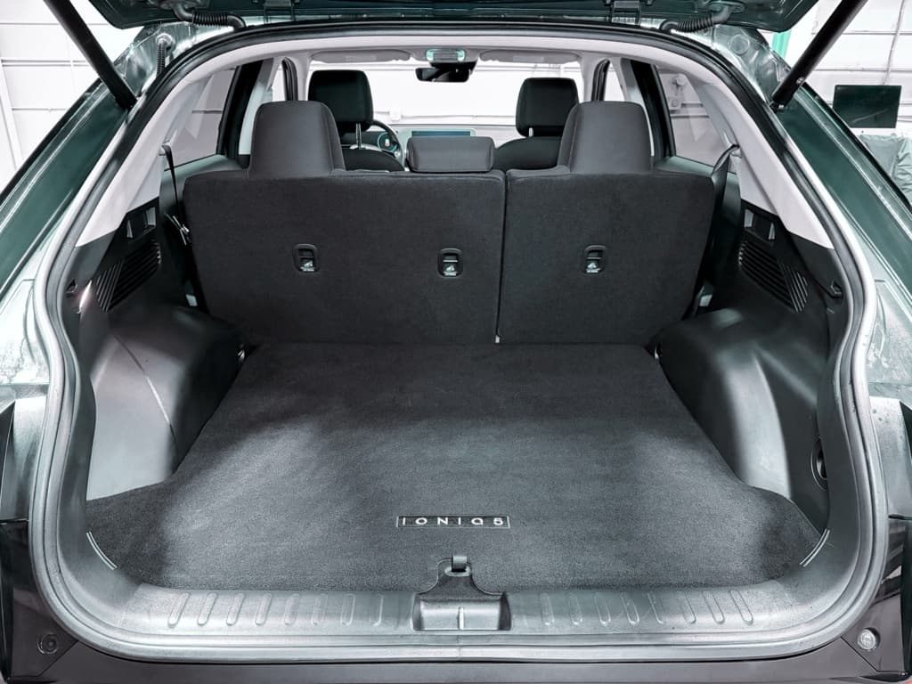 2024 Hyundai IONIQ 5 view 23