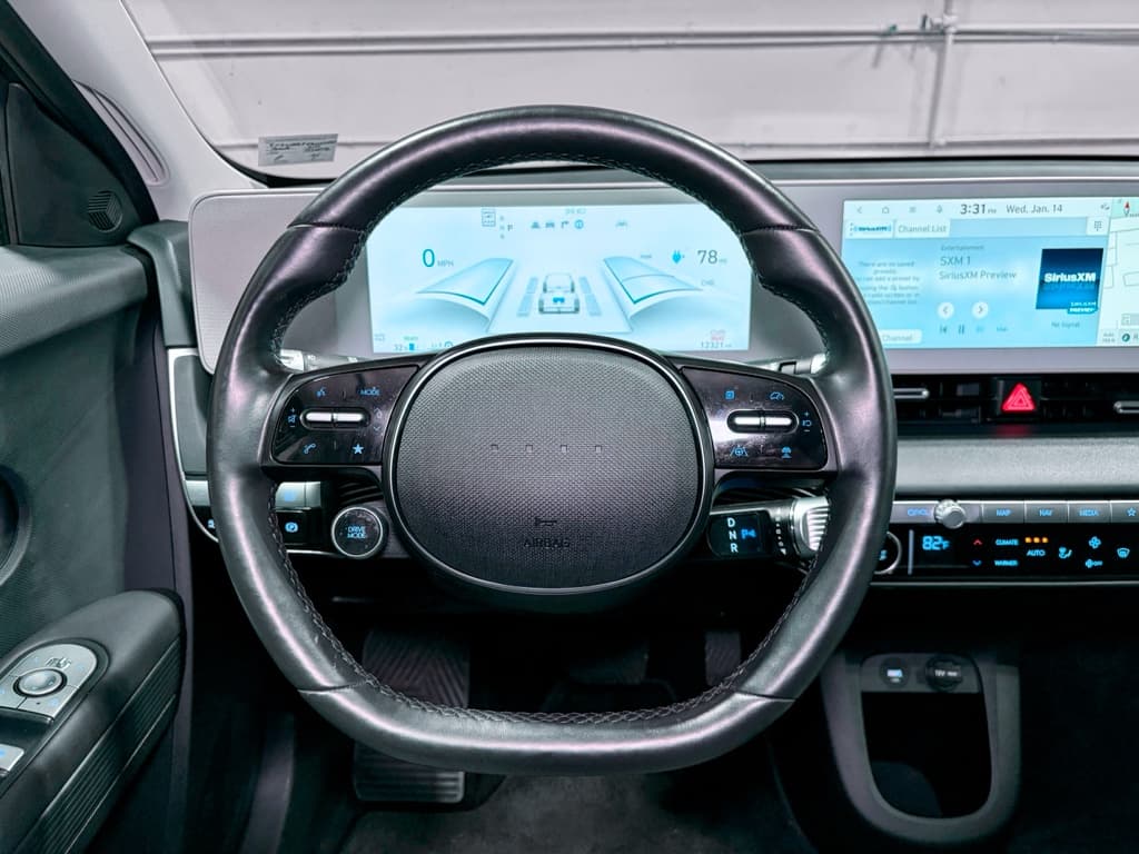 2024 Hyundai IONIQ 5 view 8