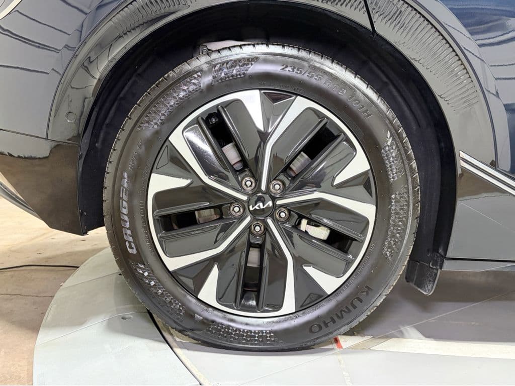 2024 Hyundai IONIQ 5 view 26