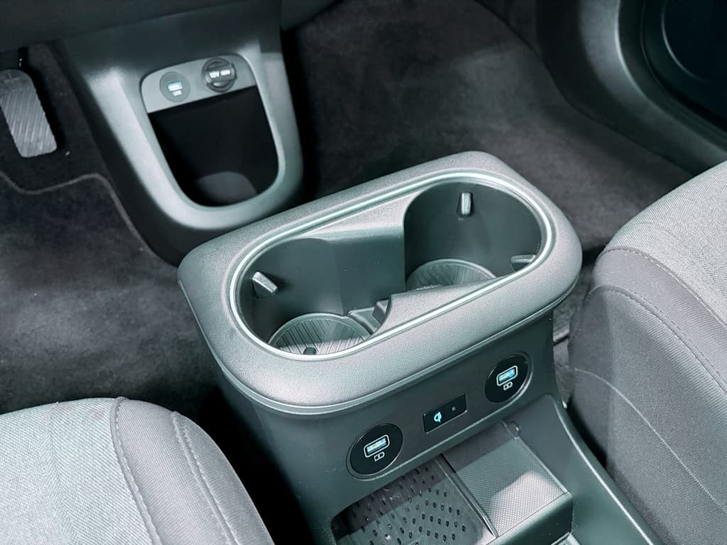 2024 Hyundai IONIQ 5 view 17