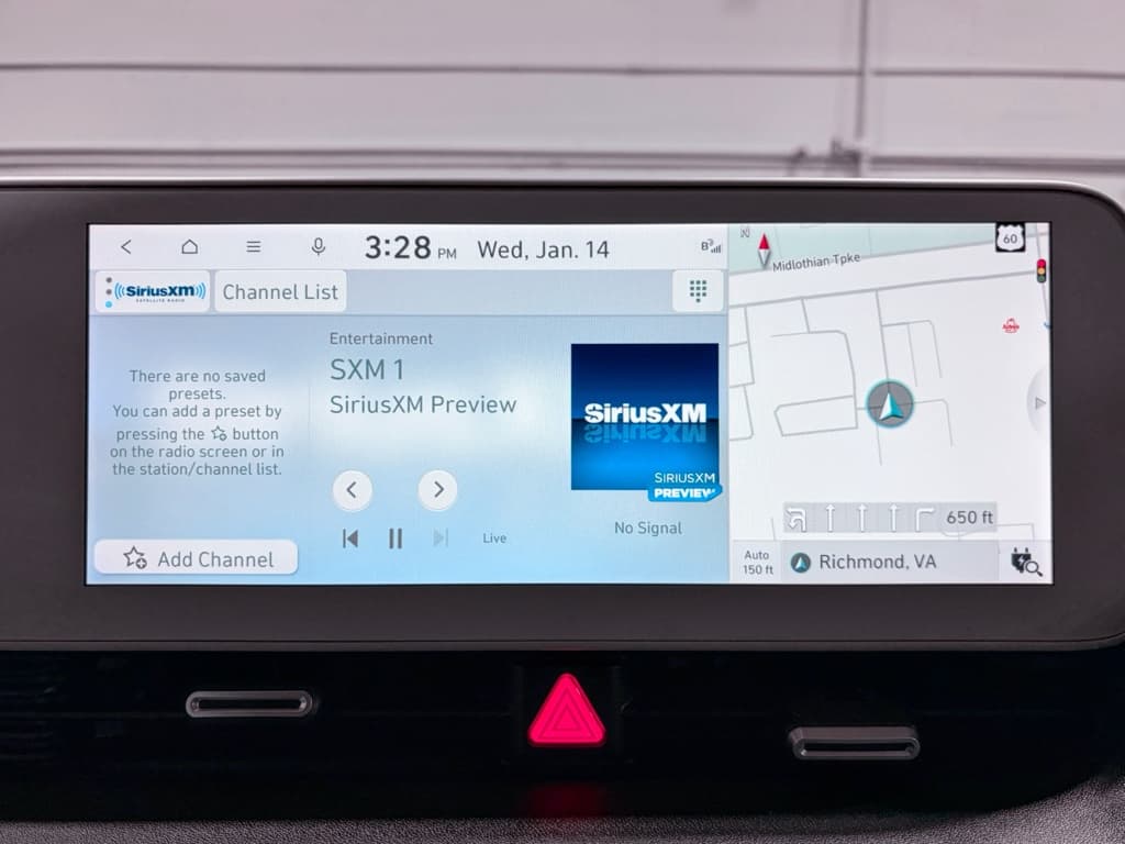 2024 Hyundai IONIQ 5 view 11