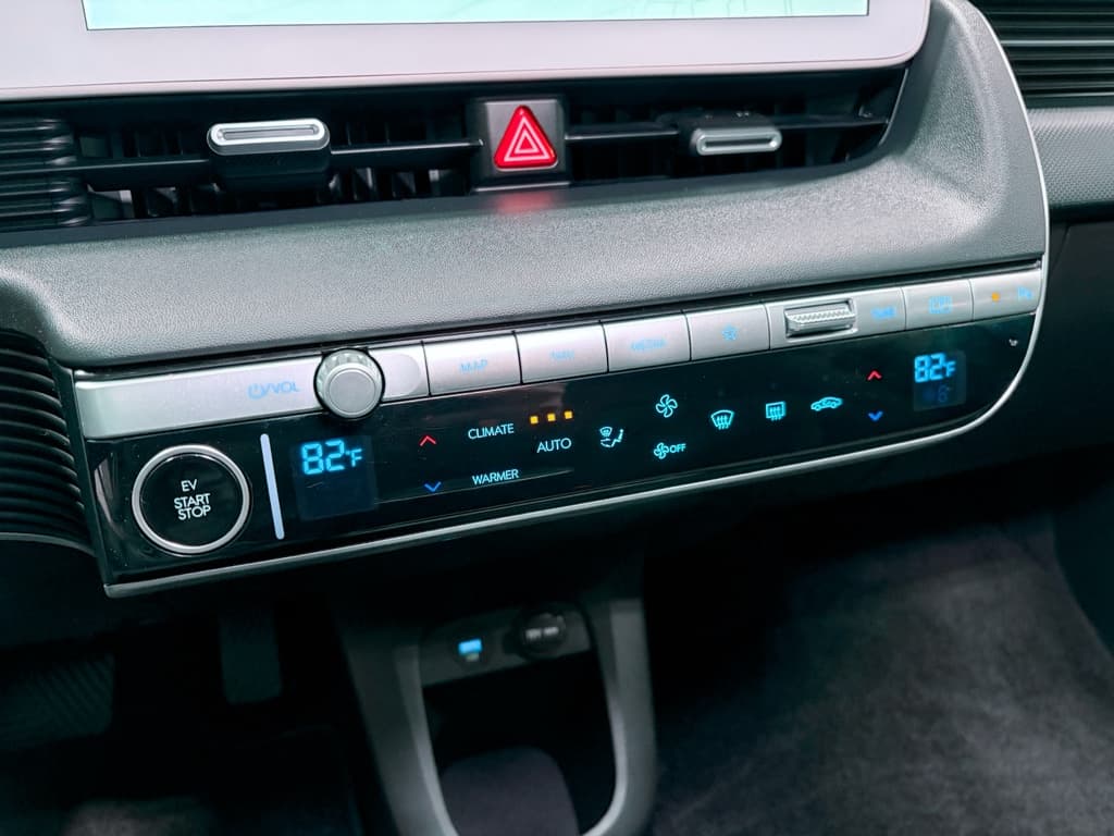 2024 Hyundai IONIQ 5 view 13