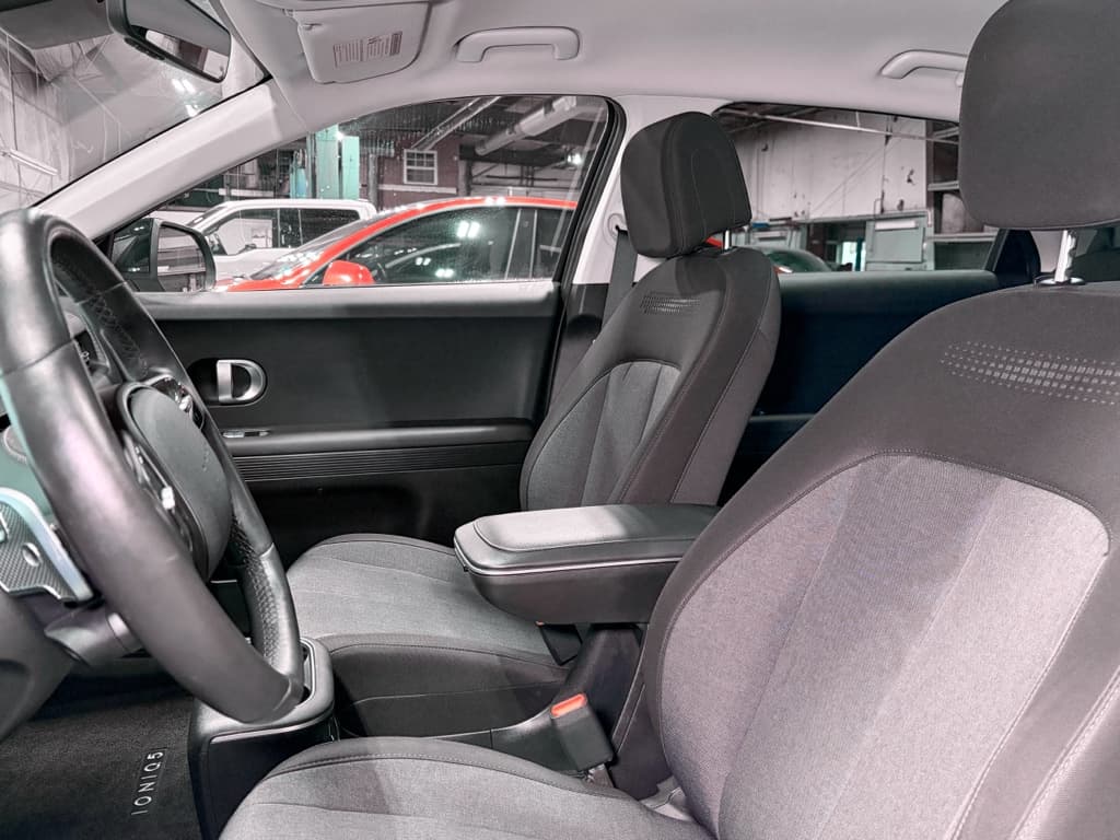 2024 Hyundai IONIQ 5 view 15