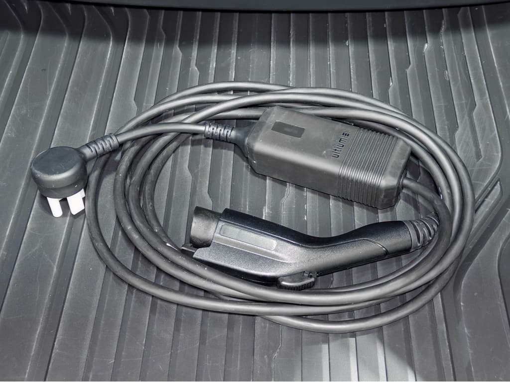 2025 Chevrolet Equinox EV view 6