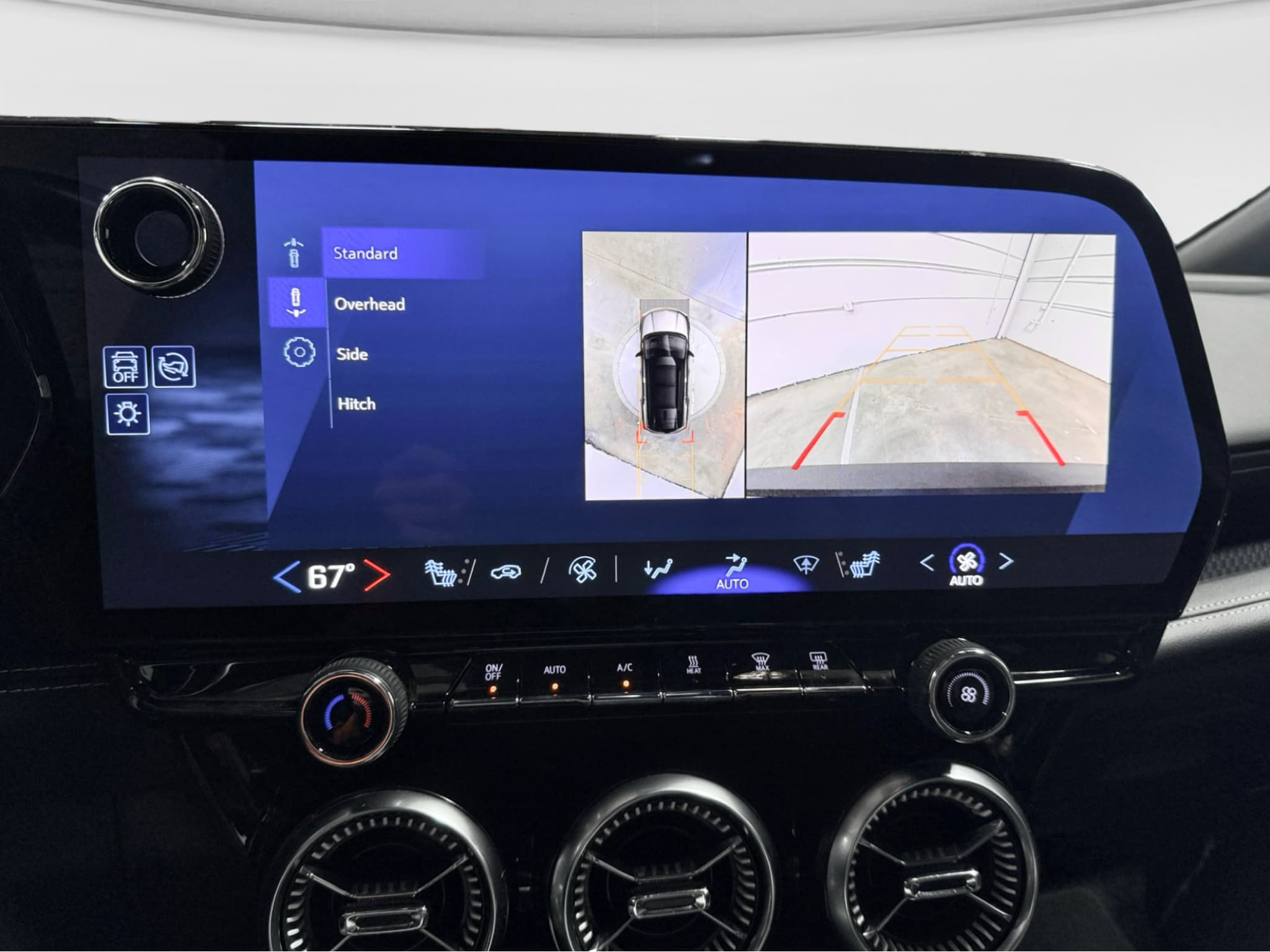 2024 Chevrolet Blazer EV view 15