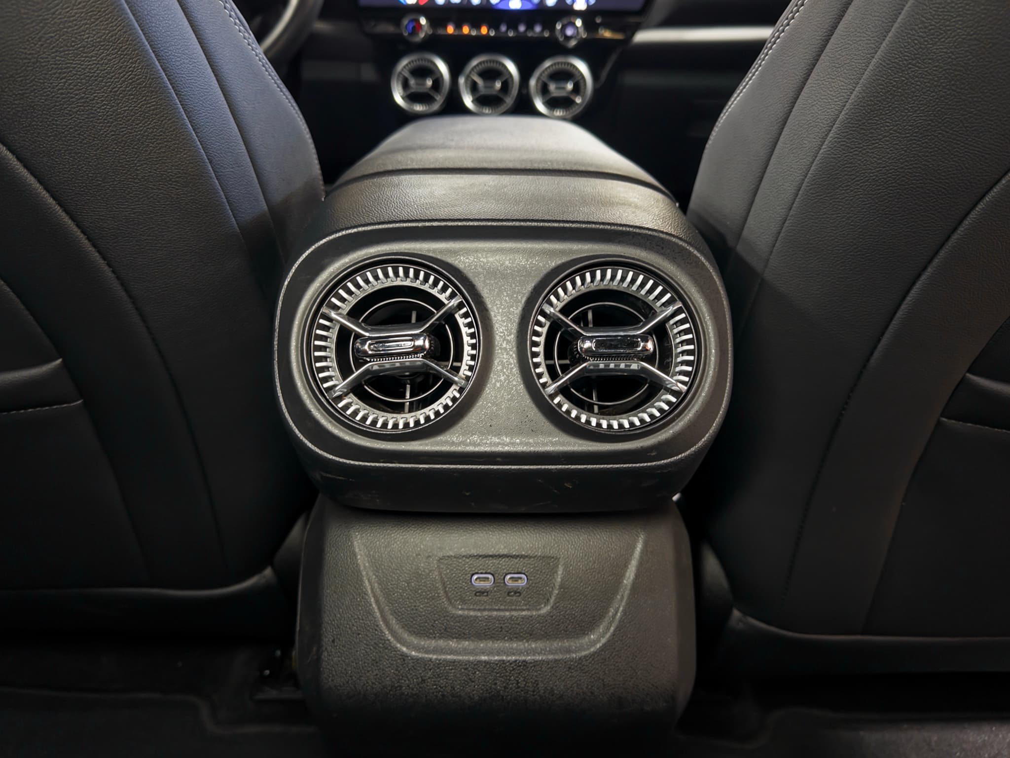 2024 Chevrolet Blazer EV view 21