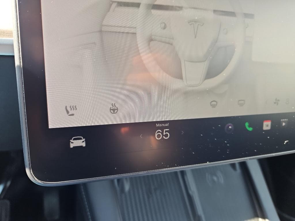 2021 Tesla Model Y view 12