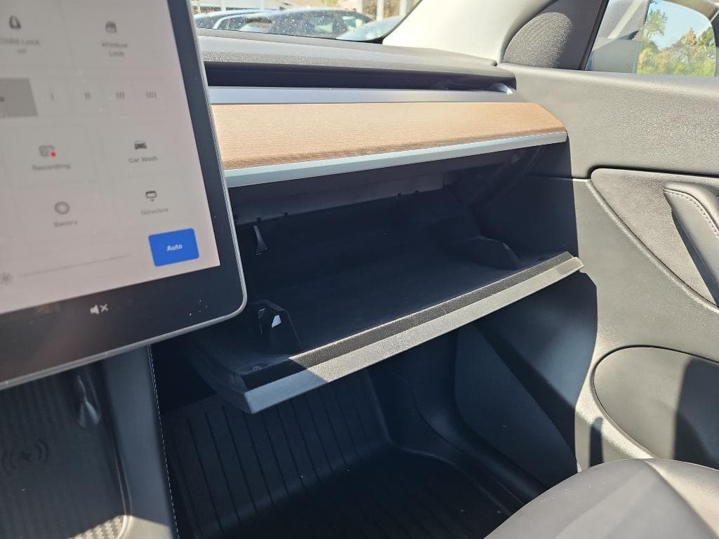 2021 Tesla Model Y view 15