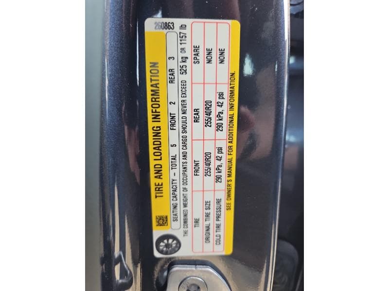 2021 Tesla Model Y view 23