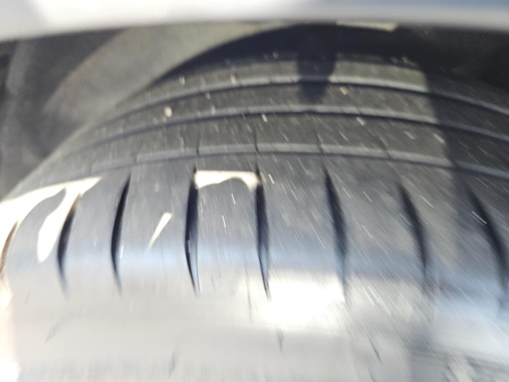 2021 Tesla Model Y view 27