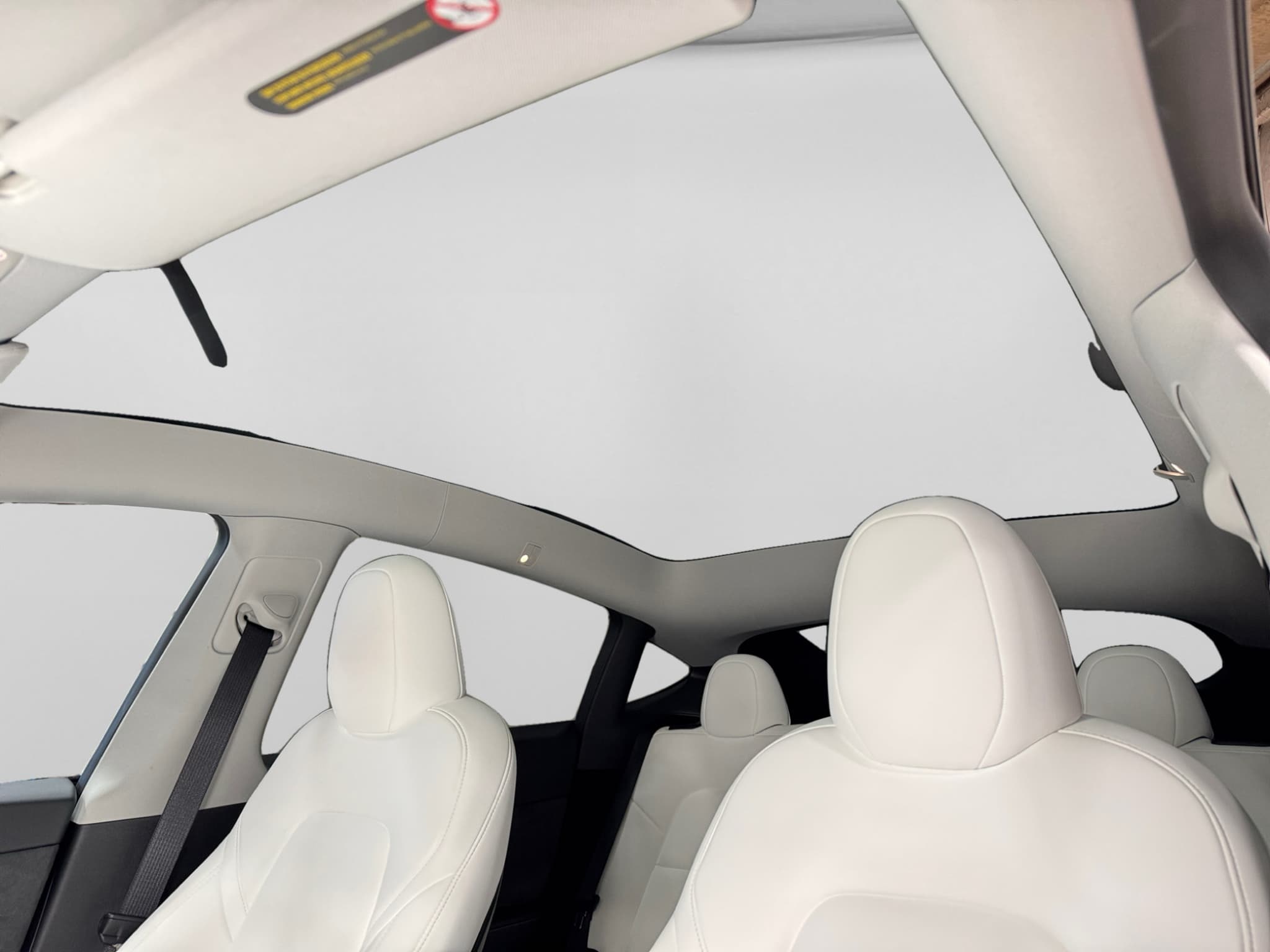 2024 Tesla Model Y view 23