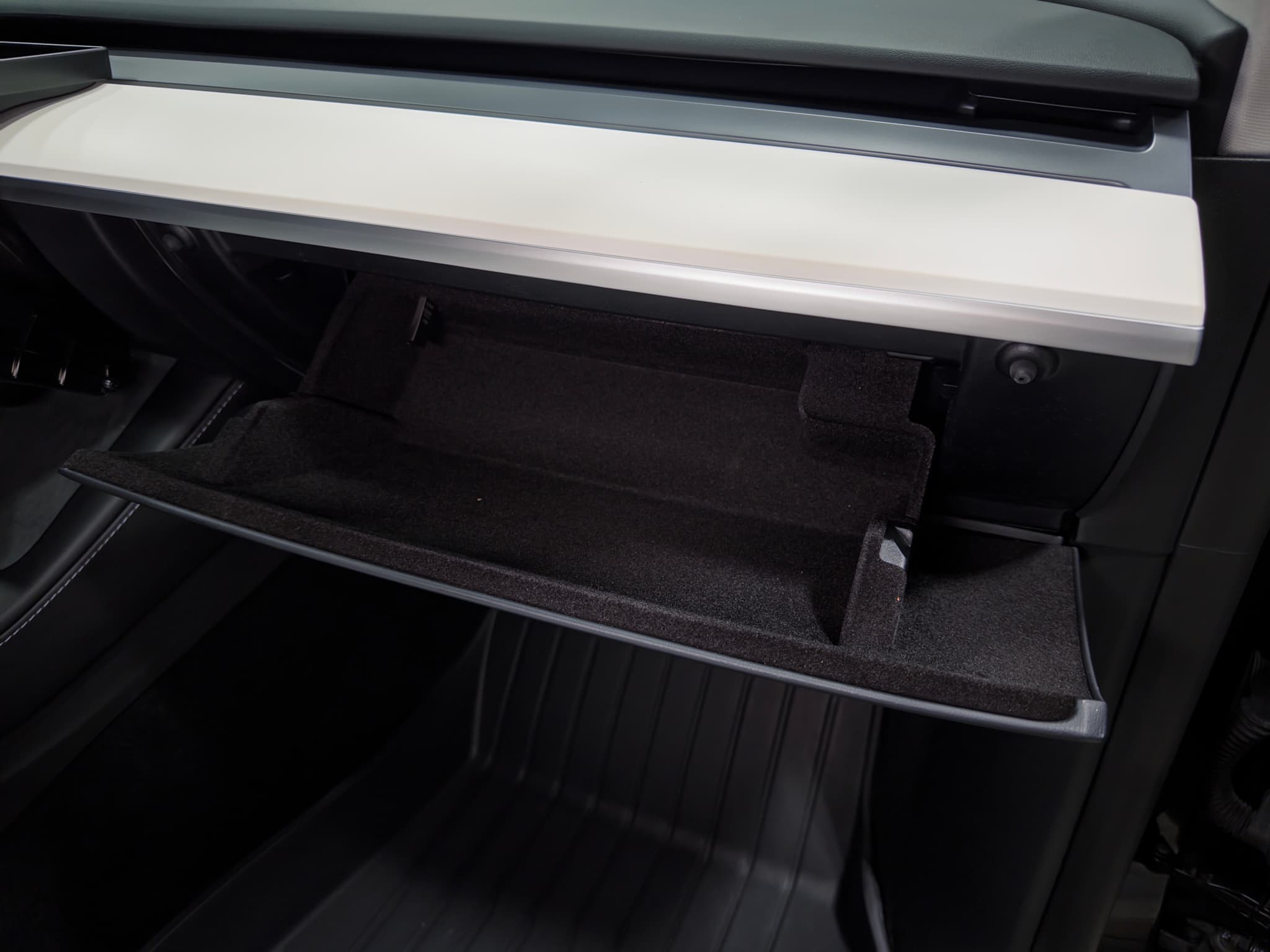 2024 Tesla Model Y view 19