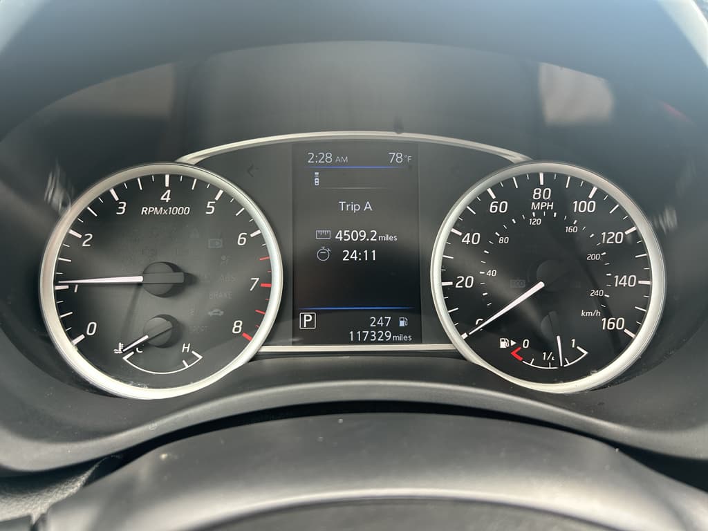 2019 Nissan Sentra view 7