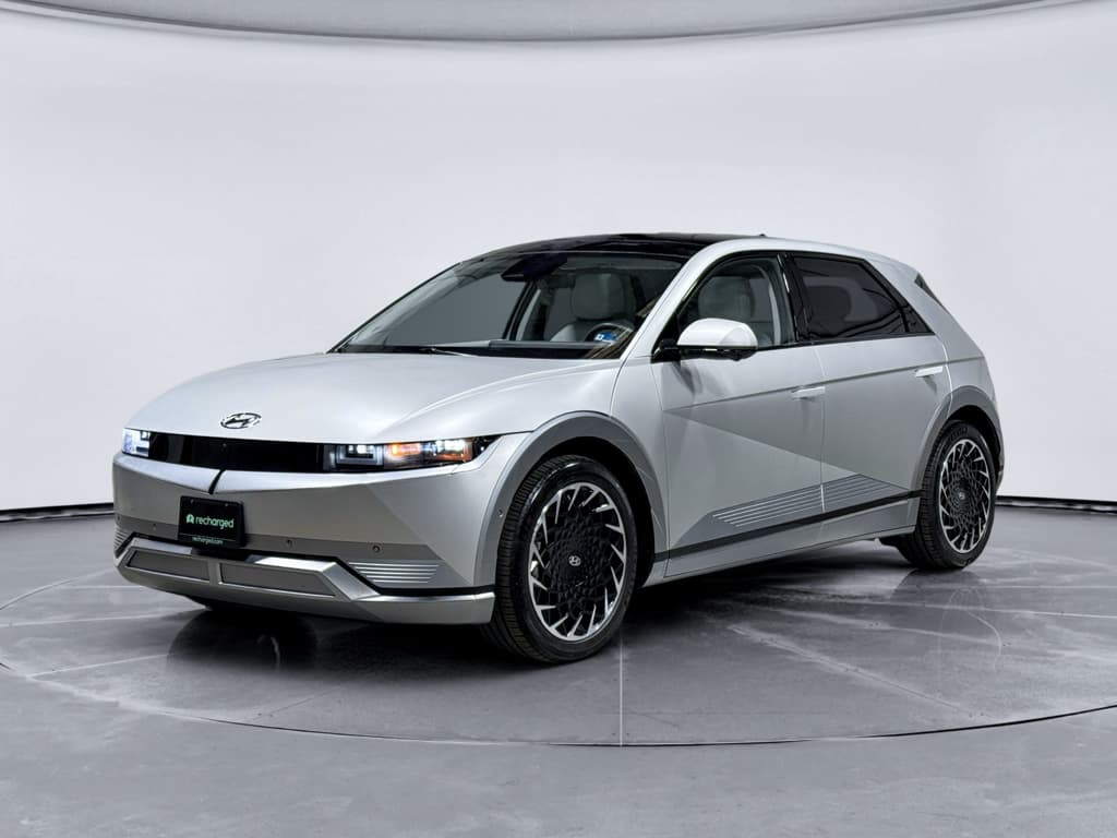 2024 Hyundai IONIQ 5